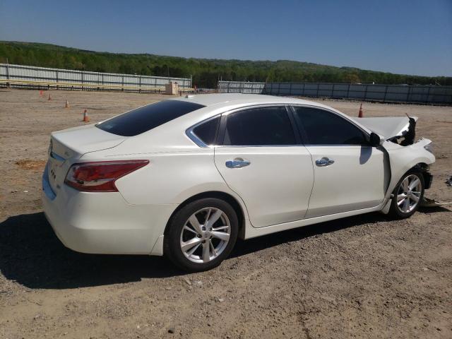 Photo 3 from auction – 2013 NISSAN ALTIMA 2.5 with VIN 1N4AL3AP7DC272287