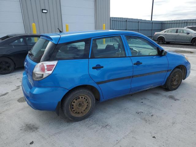 Photo 3 from auction – 2007 TOYOTA COROLLA MA with VIN 2T1KR32E57C646627