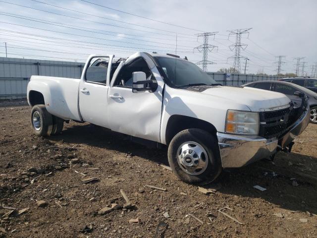 Photo 4 from auction – 2011 CHEVROLET SILVERADO with VIN 1GC4C0C87BF225655