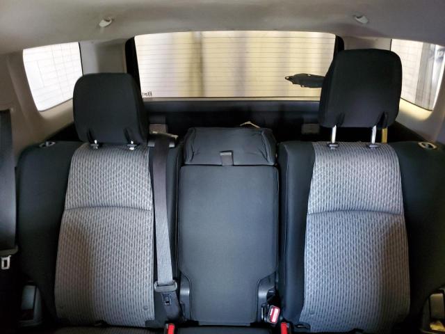 Photo 10 from auction – 2016 TOYOTA 4RUNNER SR with VIN JTEZU5JR1G5146616