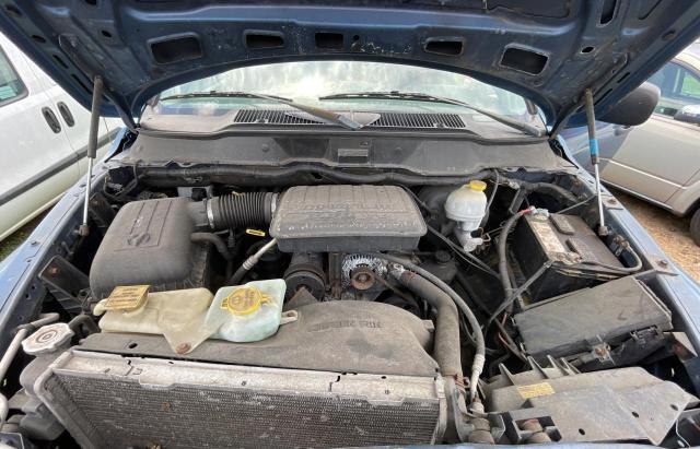 Photo 7 from auction – 2006 DODGE RAM 1500 S with VIN 1D7HA16KX6J160989