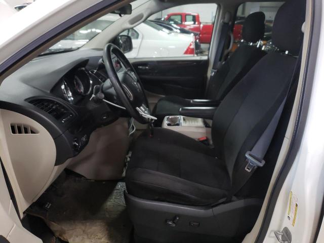 Photo 7 from auction – 2012 DODGE GRAND CARA with VIN 2C4RDGDGXCR145746