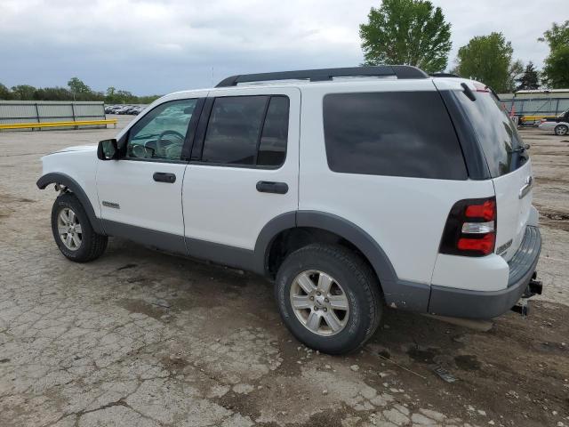 Photo 2 from auction – 2006 FORD EXPLORER X with VIN 1FMEU73E86UB44192