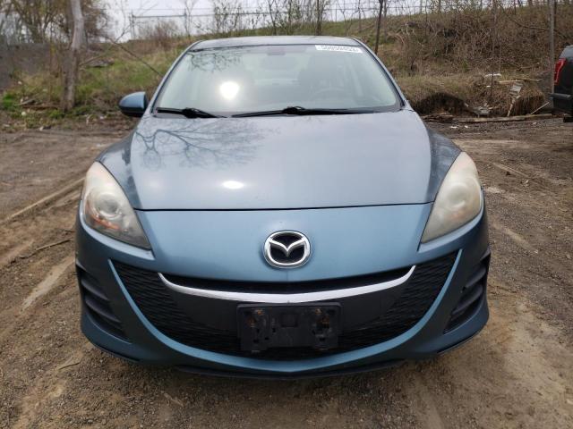 Photo 5 from auction – 2010 MAZDA 3 I with VIN JM1BL1SF4A1120841