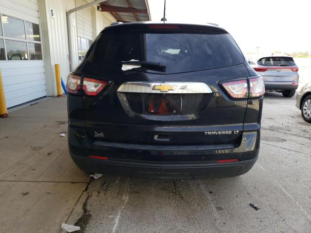 Photo 6 from auction – 2016 CHEVROLET TRAVERSE L with VIN 1GNKRGKD5GJ122906
