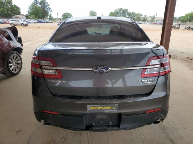 Photo 6 from auction – 2018 FORD TAURUS LIM with VIN 1FAHP2F81JG102316