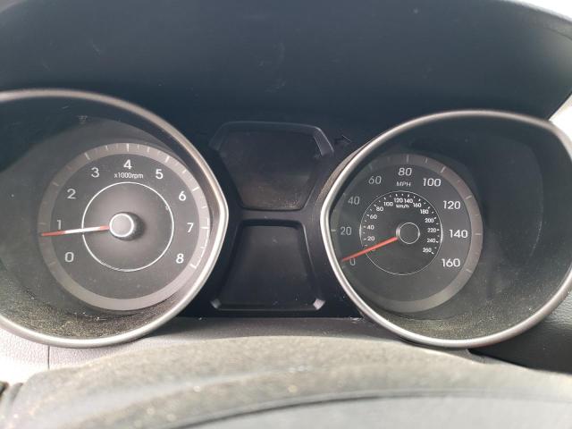 Photo 9 from auction – 2012 HYUNDAI ELANTRA GL with VIN 5NPDH4AE0CH141007