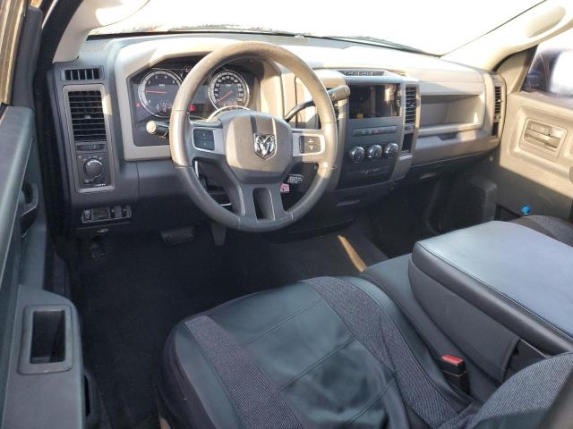 Photo 8 from auction – 2011 DODGE RAM 1500 with VIN 3D7JB1EK7BG506914