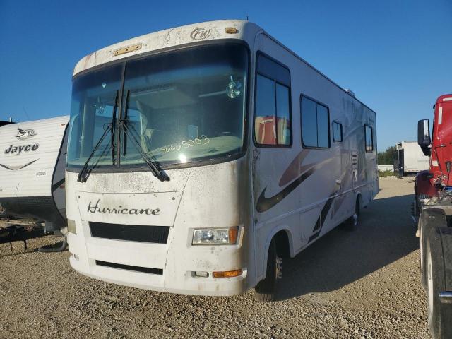 Photo 2 from auction – 2007 FOUR M30QHURRI with VIN 1F6LF53Y060A17824