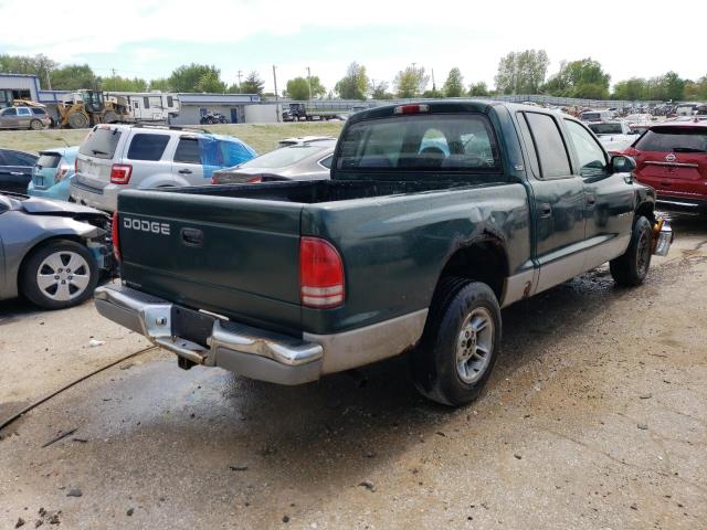 Photo 3 from auction – 2000 DODGE DAKOTA QUA with VIN 1B7GL2AX9YS789892