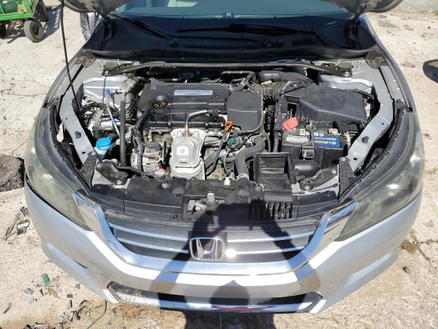 Photo 11 from auction – 2014 HONDA ACCORD EX with VIN 1HGCR2F76EA185306