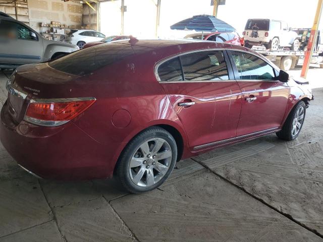 Photo 3 from auction – 2011 BUICK LACROSSE C with VIN 1G4GE5ED6BF315938