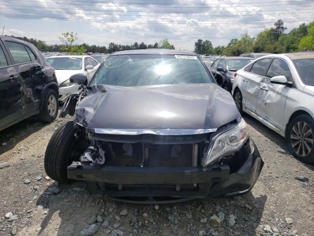 صورة رقم 5 من المزاد - 2011 TOYOTA AVALON BAS مع VIN 4T1BK3DB0BU371442