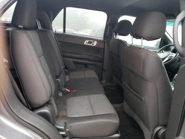 Photo 10 from auction – 2014 FORD EXPLORER X with VIN 1FM5K8D83EGB44876