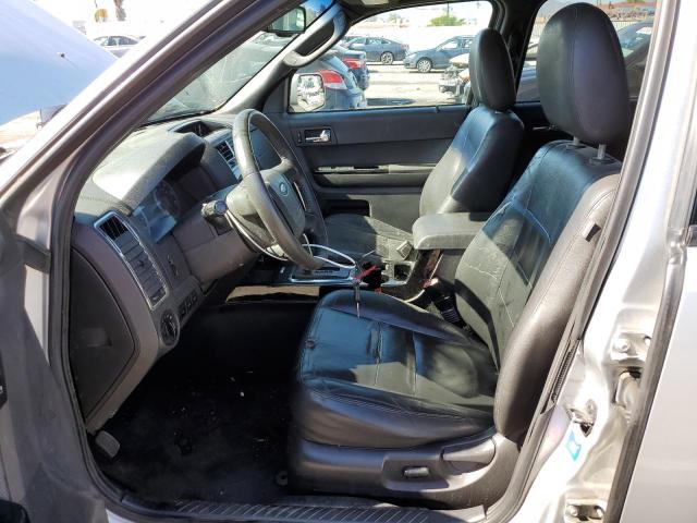 Photo 7 from auction – 2011 FORD ESCAPE LIM with VIN 1FMCU0EGXBKA69241