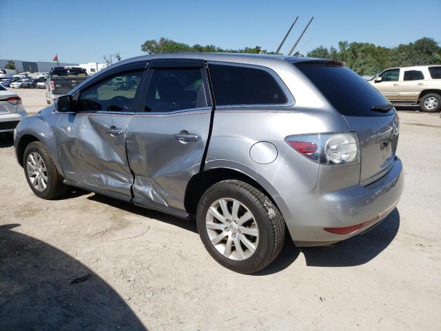 Photo 2 from auction – 2010 MAZDA CX-7 with VIN JM3ER2WM6A0324581