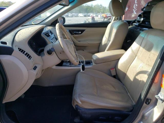 Photo 7 from auction – 2015 NISSAN ALTIMA 2.5 with VIN 1N4AL3AP2FC454336