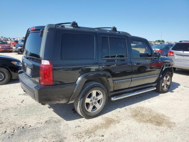 Photo 3 from auction – 2008 JEEP COMMANDER with VIN 1J8HH48N58C222183
