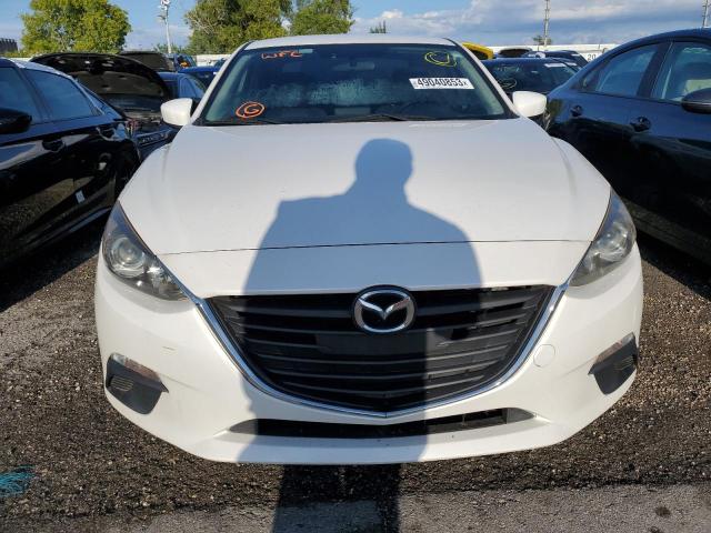 Photo 5 from auction – 2016 MAZDA 3 SPORT with VIN JM1BM1U74G1293979