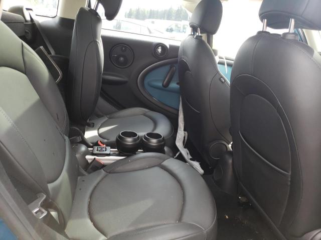 Photo 10 from auction – 2012 MINI COOPER S C with VIN WMWZC5C51CWL55731