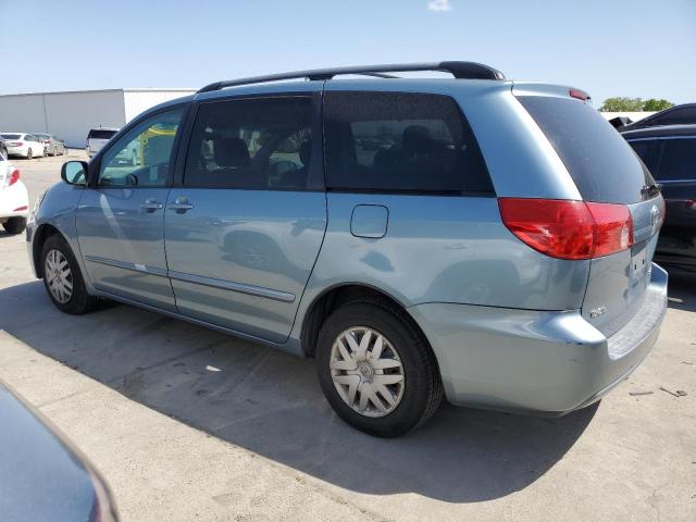 Photo 2 from auction – 2008 TOYOTA SIENNA with VIN 5TDZK23C68S138458