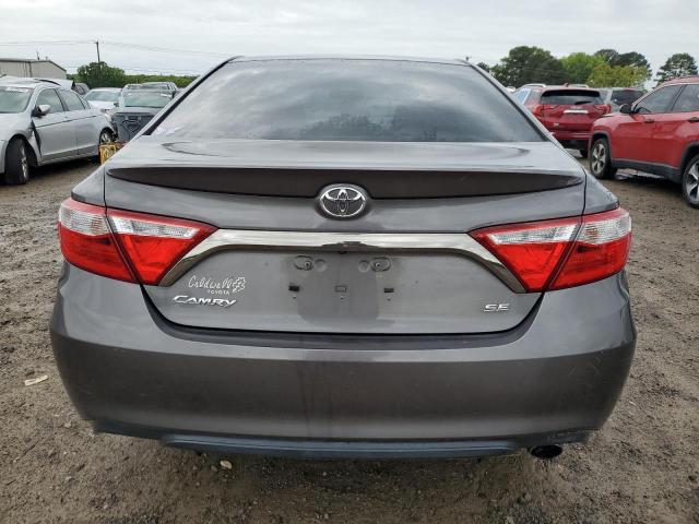 Photo 6 from auction – 2016 TOYOTA CAMRY LE with VIN 4T1BF1FK6GU592136