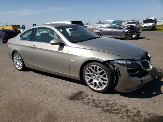 Photo 4 from auction – 2007 BMW 328 I SULE with VIN WBAWV13567P117332