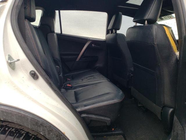 Photo 10 from auction – 2016 TOYOTA RAV4 SE with VIN JTMJFREV7GJ088447