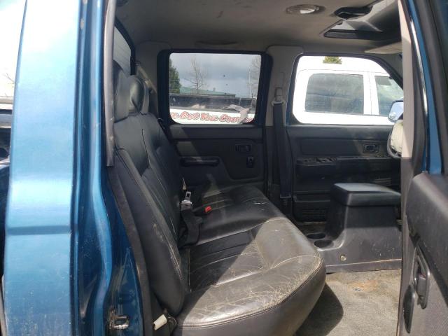 Photo 10 from auction – 2001 NISSAN FRONTIER C with VIN 1N6ED27Y81C307480