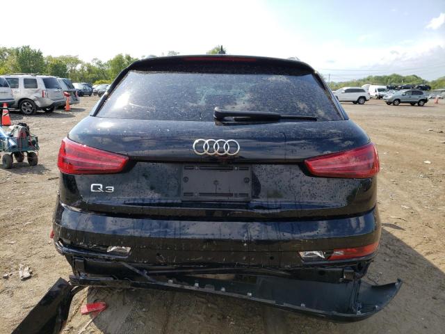 Photo 6 from auction – 2016 AUDI Q3 PREMIUM with VIN WA1BFCFS9GR004677