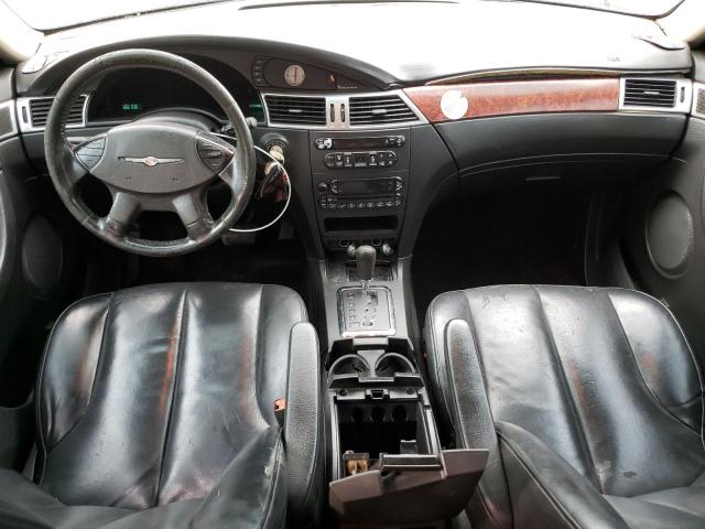 Фото 8 с аукциона – 2006 CHRYSLER PACIFICA T с VIN 2A4GM68446R693399