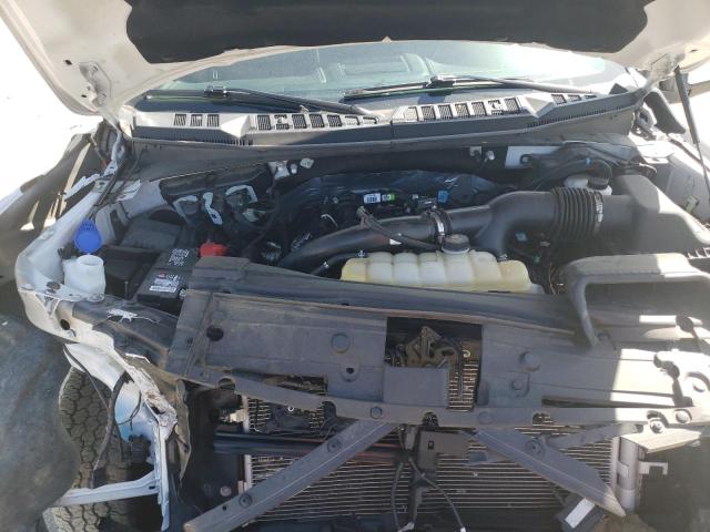 Photo 11 from auction – 2020 FORD F150 SUPER with VIN 1FTEW1EP3LFC27412