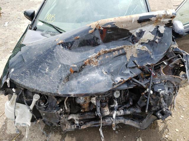 Photo 11 from auction – 2012 TOYOTA CAMRY BASE with VIN 4T1BF1FK3CU182002
