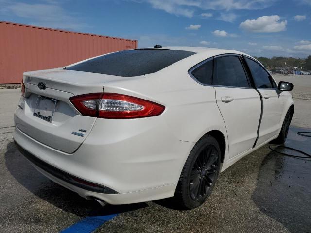 Photo 3 from auction – 2013 FORD FUSION SE with VIN 3FA6P0HRXDR356427
