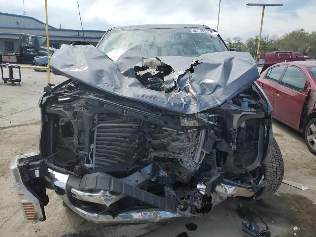 Photo 5 from auction – 2022 FORD F250 SUPER with VIN 1FT7W2BT2NEE55524