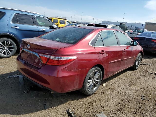 Photo 3 from auction – 2015 TOYOTA CAMRY LE with VIN 4T1BF1FK9FU890596