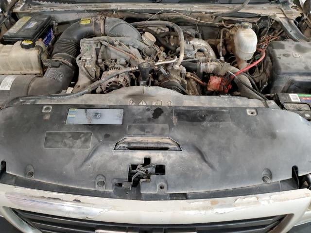 Photo 11 from auction – 2007 GMC SIERRA K25 with VIN 1GTHK23D97F162062