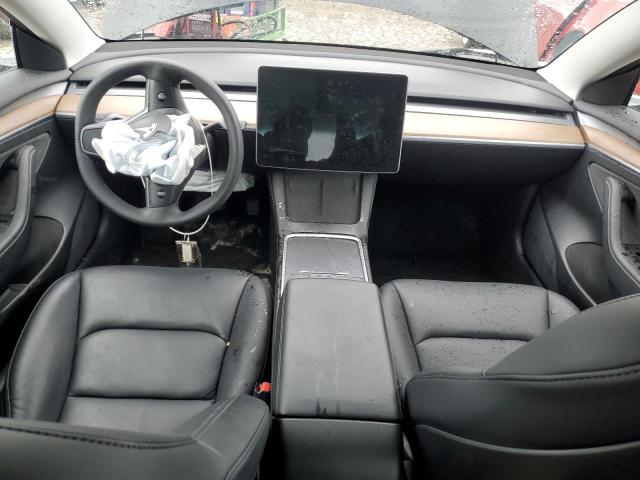 Photo 8 from auction – 2022 TESLA MODEL 3 with VIN 5YJ3E1EA2NF290420