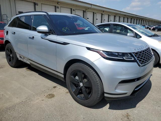 Photo 4 from auction – 2018 LAND ROVER RANGE ROVE with VIN SALYB2RX2JA734328