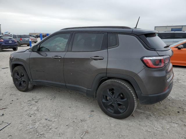 Photo 2 from auction – 2018 JEEP COMPASS LA with VIN 3C4NJCBB3JT460826