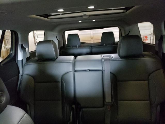 Photo 10 from auction – 2022 GMC ACADIA SLT with VIN 1GKKNULS0NZ131273