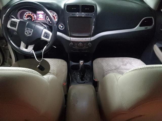 Photo 8 from auction – 2012 DODGE JOURNEY SX with VIN 3C4PDCBB1CT394599