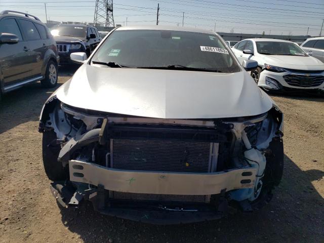 Photo 5 from auction – 2016 CHEVROLET MALIBU LT with VIN 1G1ZE5ST0GF321792