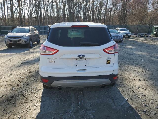 Photo 6 from auction – 2014 FORD ESCAPE SE with VIN 1FMCU9GX9EUB09755