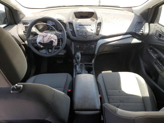 Photo 8 from auction – 2017 FORD ESCAPE S with VIN 1FMCU0F70HUB29961