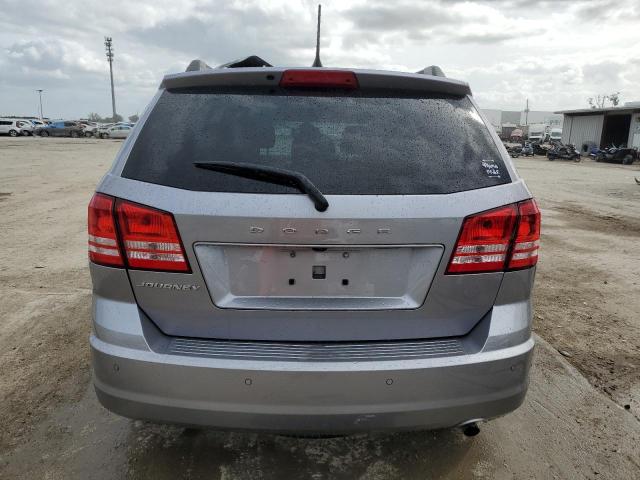 Photo 6 from auction – 2020 DODGE JOURNEY SE with VIN 3C4PDCAB9LT195060