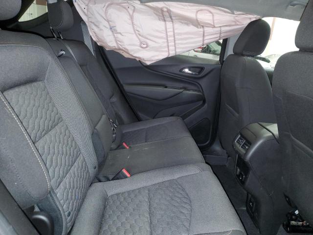 Photo 10 from auction – 2018 CHEVROLET EQUINOX LT with VIN 2GNAXSEV7J6230036
