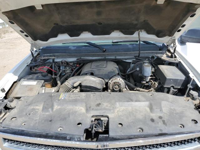 Photo 11 from auction – 2007 CHEVROLET SILVERADO with VIN 2GCEC13C071631337