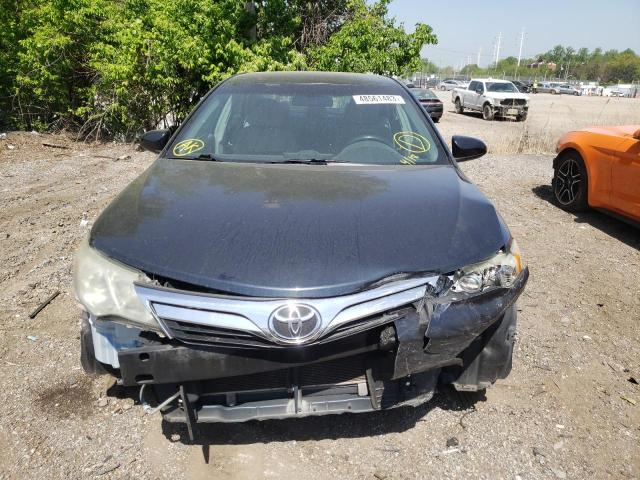 Photo 5 from auction – 2012 TOYOTA CAMRY BASE with VIN 4T1BF1FK3CU190651