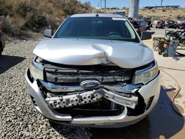 Photo 5 from auction – 2011 FORD EDGE SE with VIN 2FMDK4GC0BBA65110